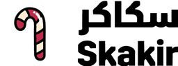 Skakir Logo